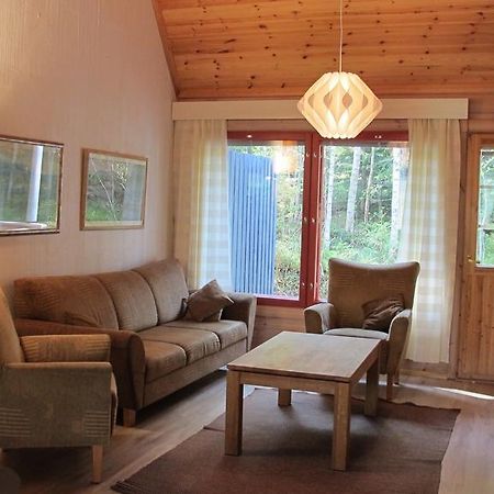 Lomakulkuri Apartments ブオカッティ エクステリア 写真