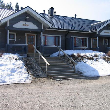 Lomakulkuri Apartments ブオカッティ エクステリア 写真