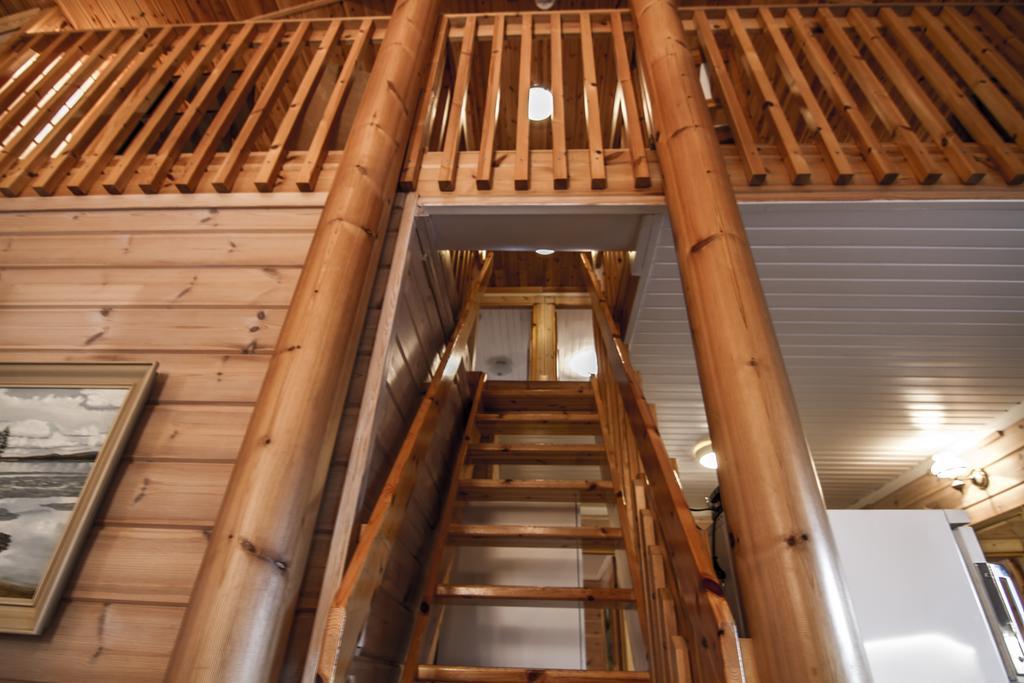 Lomakulkuri Apartments ブオカッティ 部屋 写真