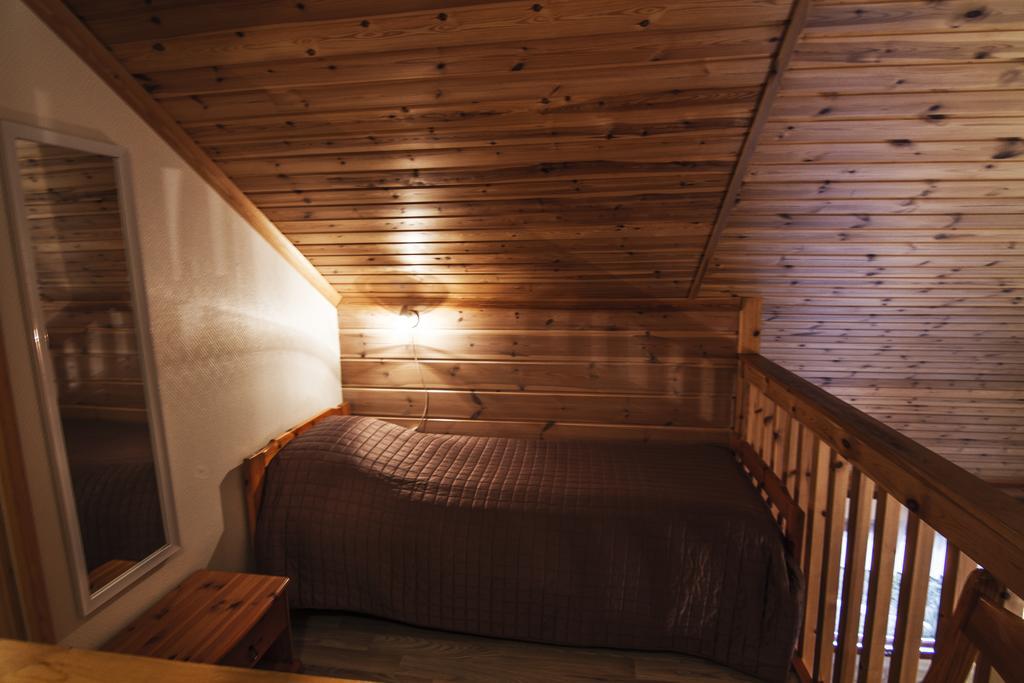 Lomakulkuri Apartments ブオカッティ 部屋 写真