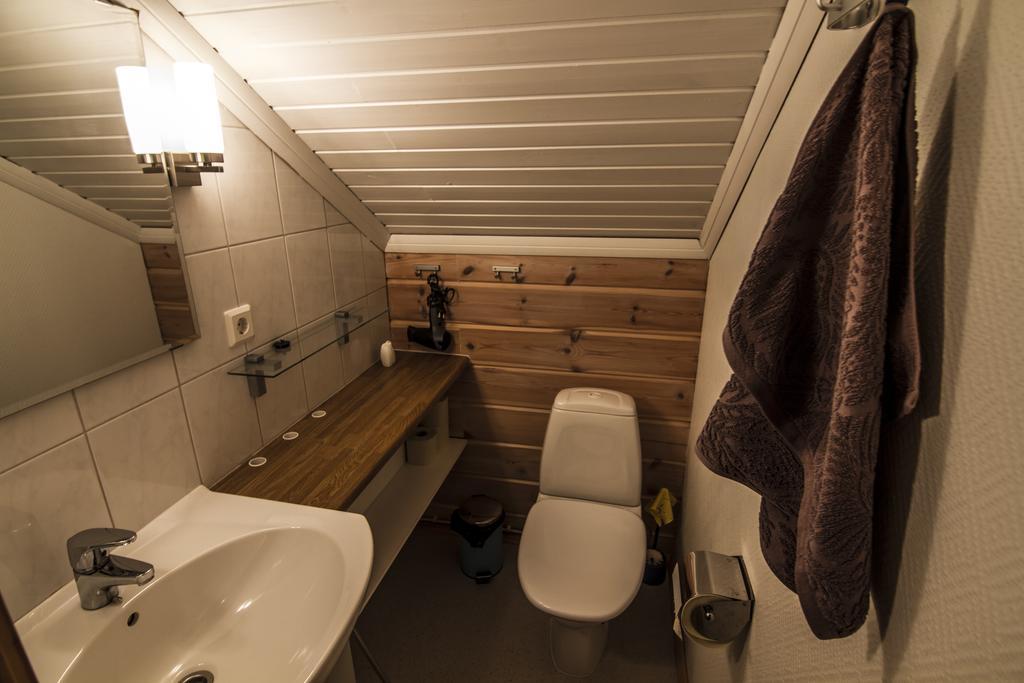 Lomakulkuri Apartments ブオカッティ 部屋 写真