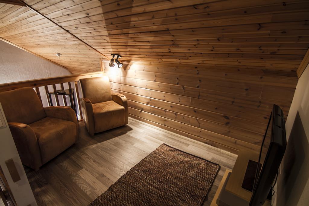 Lomakulkuri Apartments ブオカッティ 部屋 写真