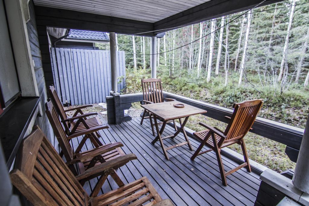 Lomakulkuri Apartments ブオカッティ 部屋 写真