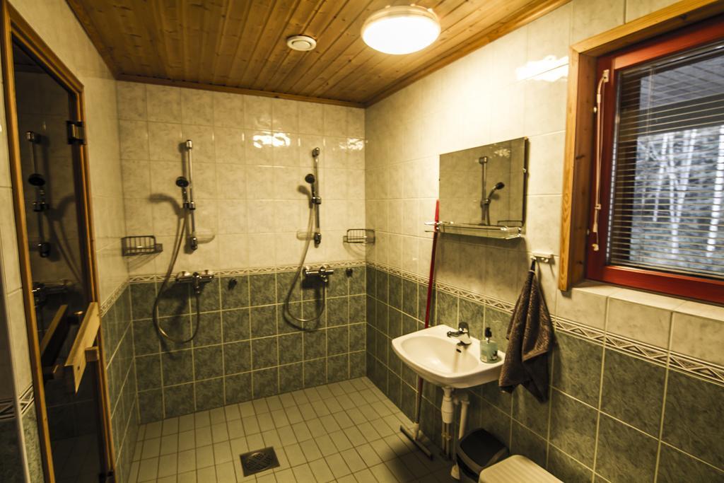 Lomakulkuri Apartments ブオカッティ 部屋 写真