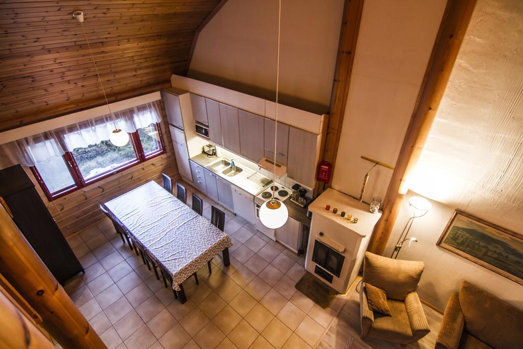 Lomakulkuri Apartments ブオカッティ 部屋 写真