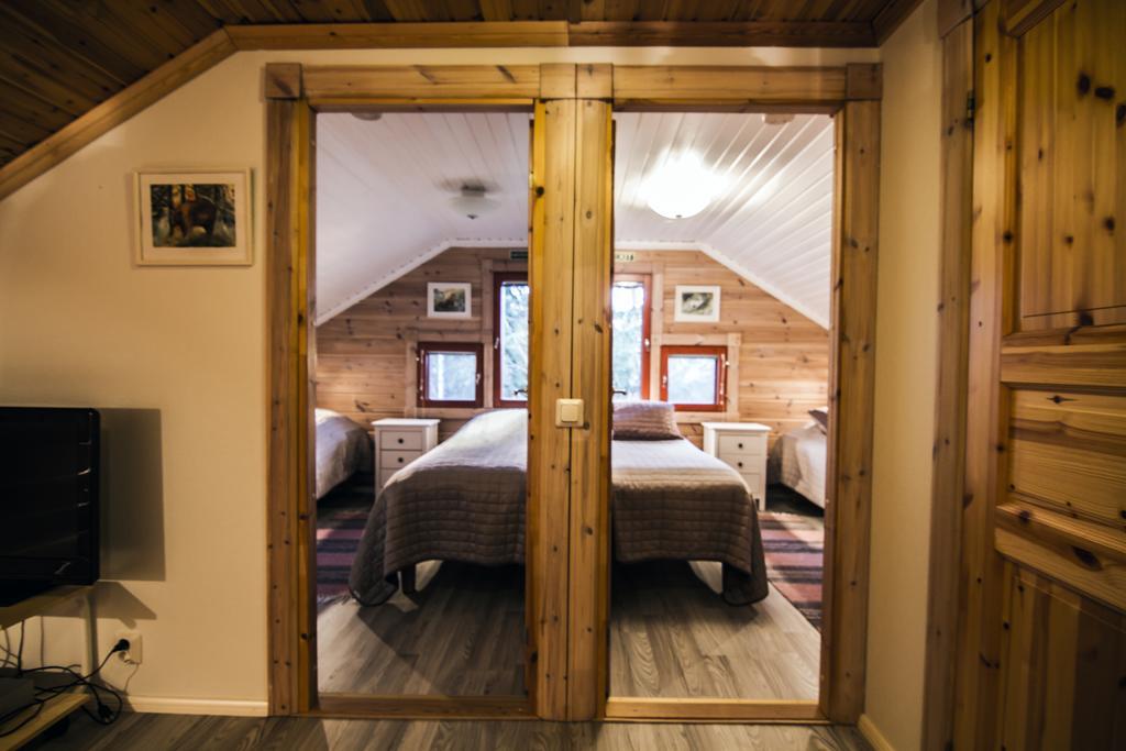Lomakulkuri Apartments ブオカッティ 部屋 写真