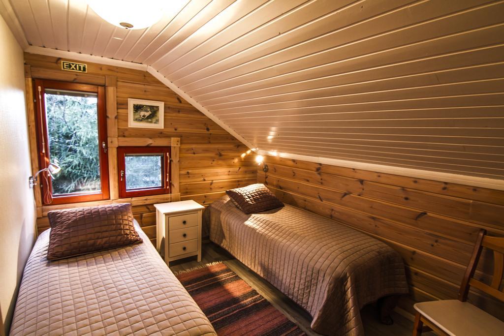 Lomakulkuri Apartments ブオカッティ 部屋 写真