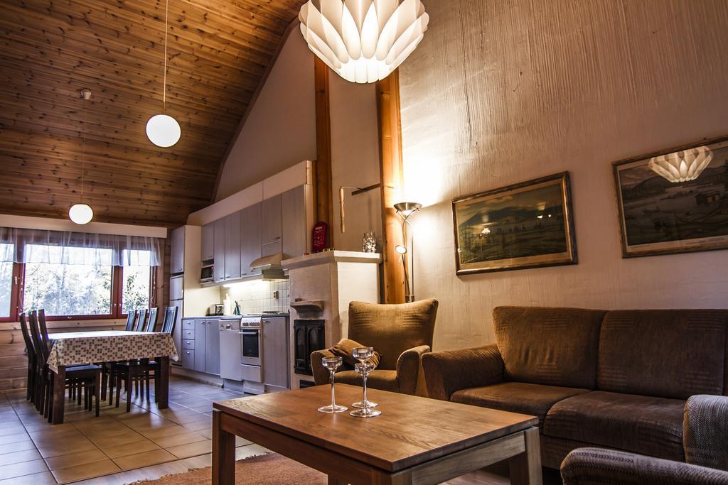Lomakulkuri Apartments ブオカッティ 部屋 写真