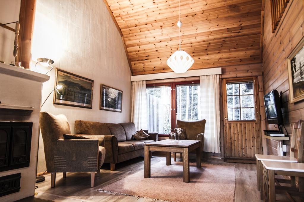 Lomakulkuri Apartments ブオカッティ 部屋 写真