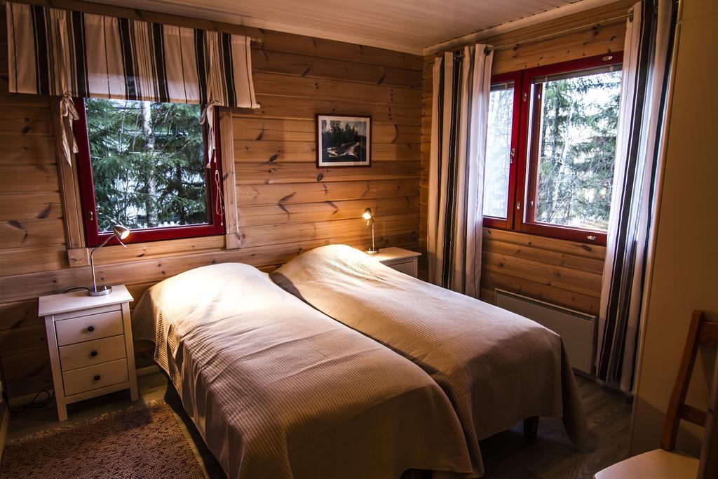 Lomakulkuri Apartments ブオカッティ 部屋 写真