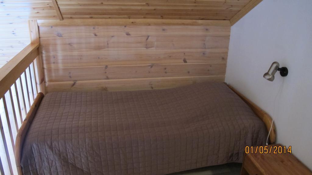 Lomakulkuri Apartments ブオカッティ エクステリア 写真